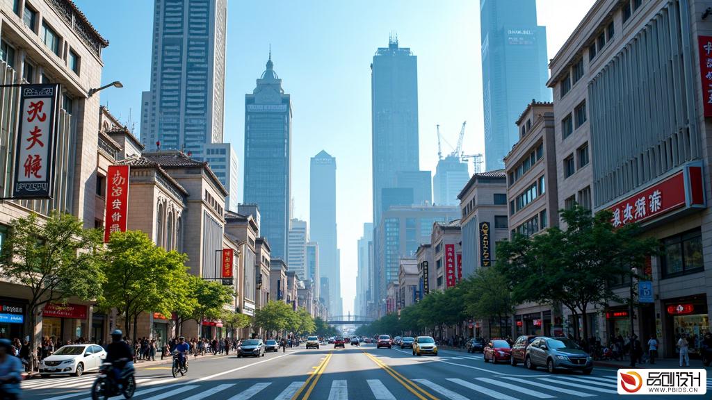 佛山市企业定制设计创新服务中心：引领产业升级的新引擎
