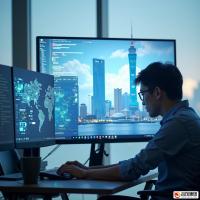 广东系统定制开发：打造高效、智能与个性化的解决方案
