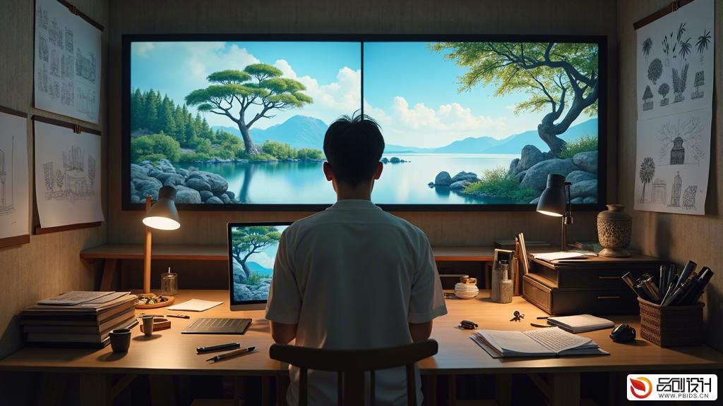 宝鸡互动体验设计工作室：创新设计的魅力与未来
