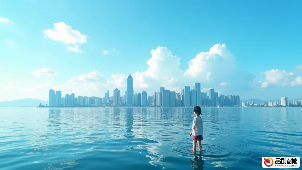 珠海市智能导诊蓝牙信标供应链基地：引领医疗导航新纪元
