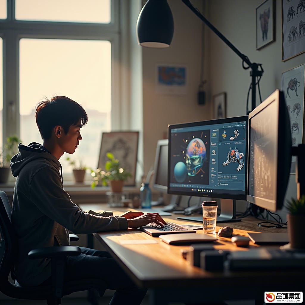 英国交互设计硕士：开启创意与技术融合的未来之门
