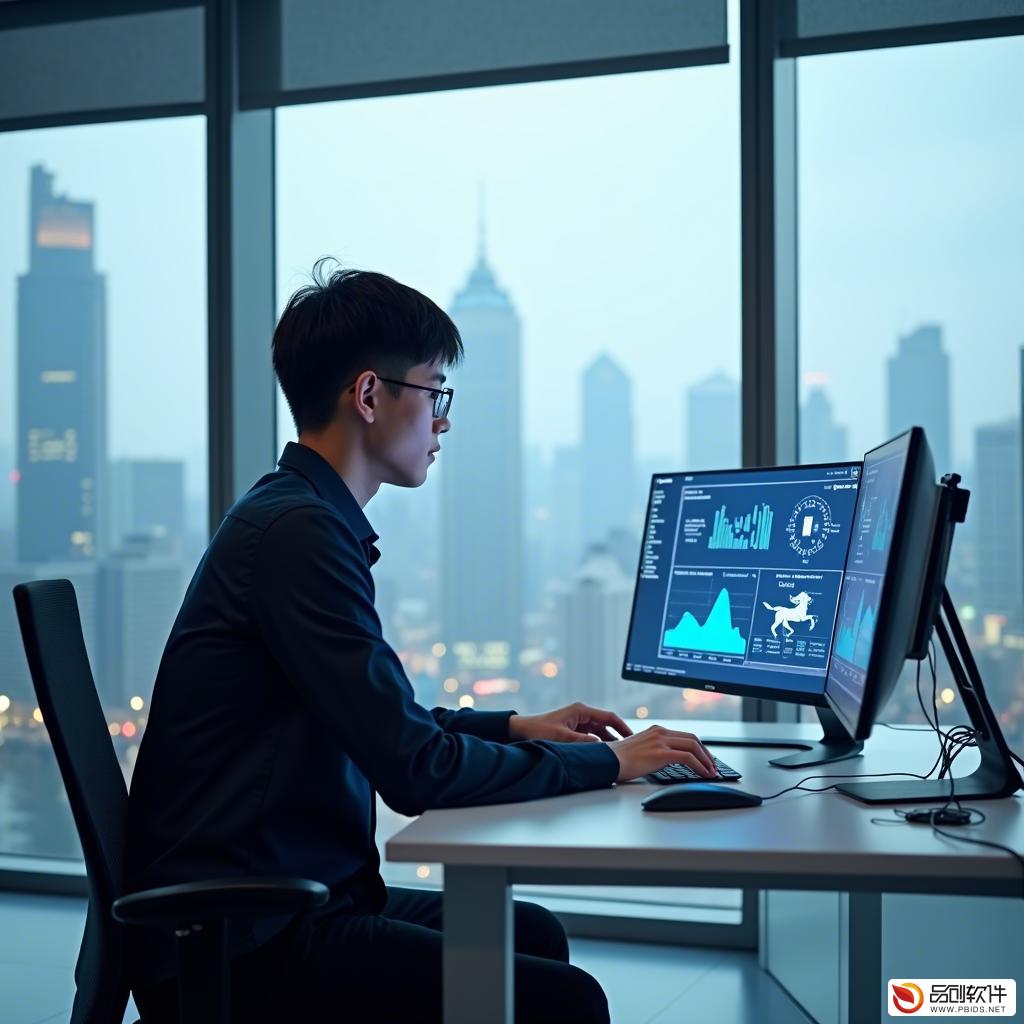 无锡市金融科技系统开发服务机构：引领金融行业数...