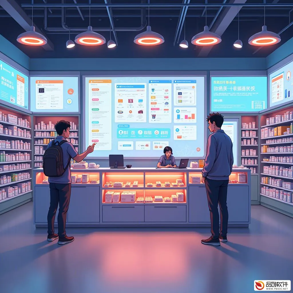 天津市社区药店O2O配送平台研发中心：创新引领...