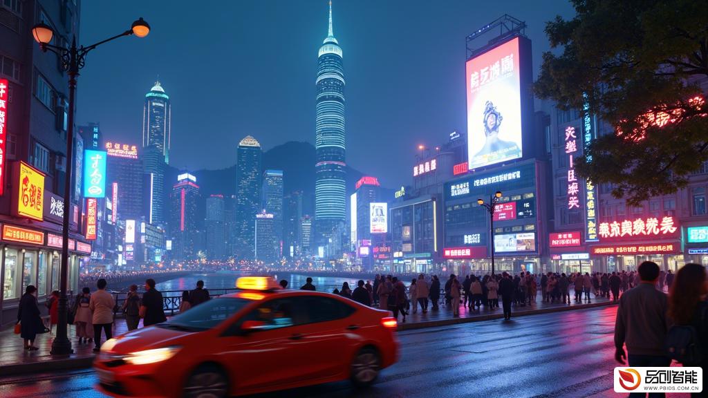 深圳市商用车智能硬件中心：引领未来交通智能化新篇章
