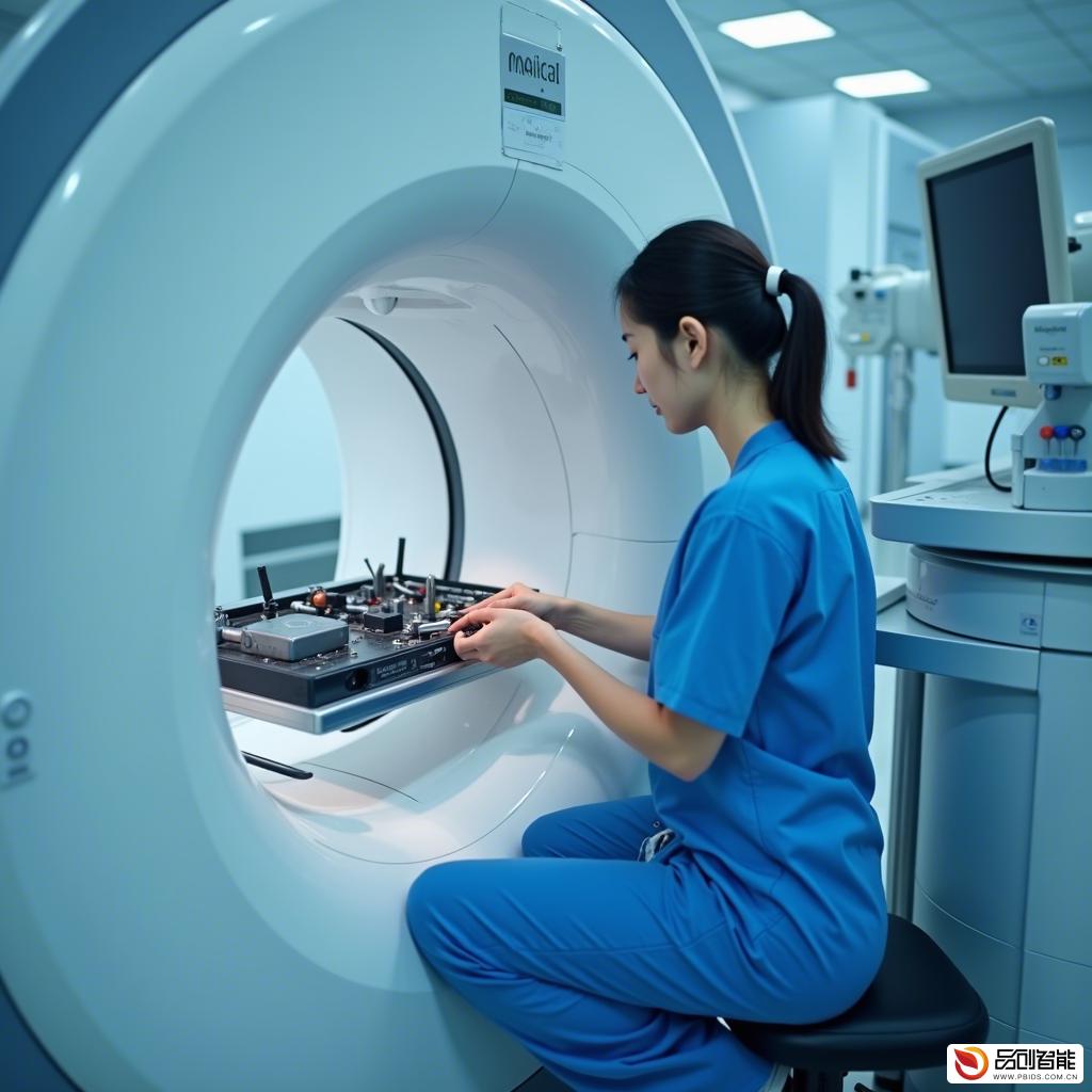 上海市医疗设备维保系统运营商：保障医疗健康的守护者
