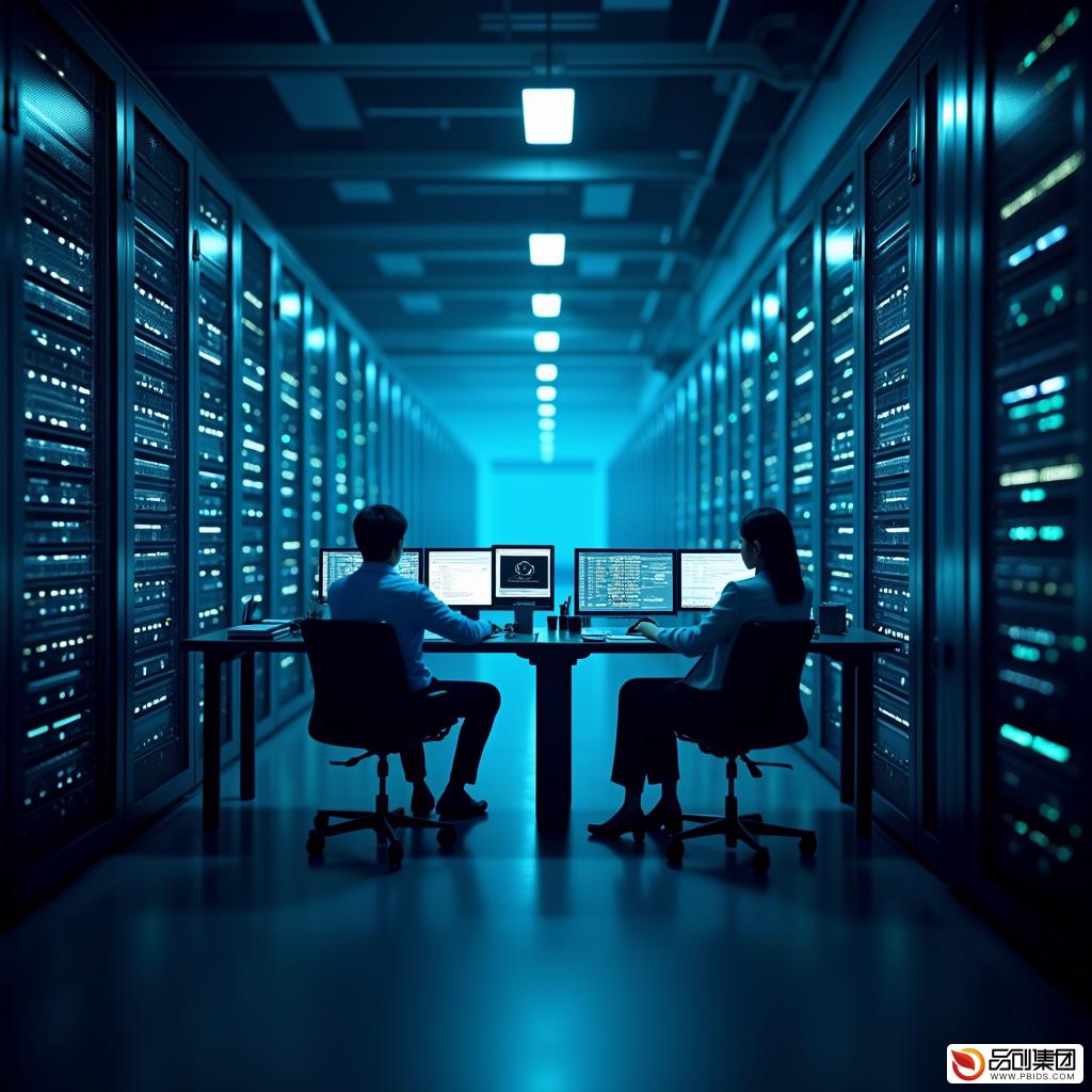 网络安全与信息保护：构建数字时代的坚固防线