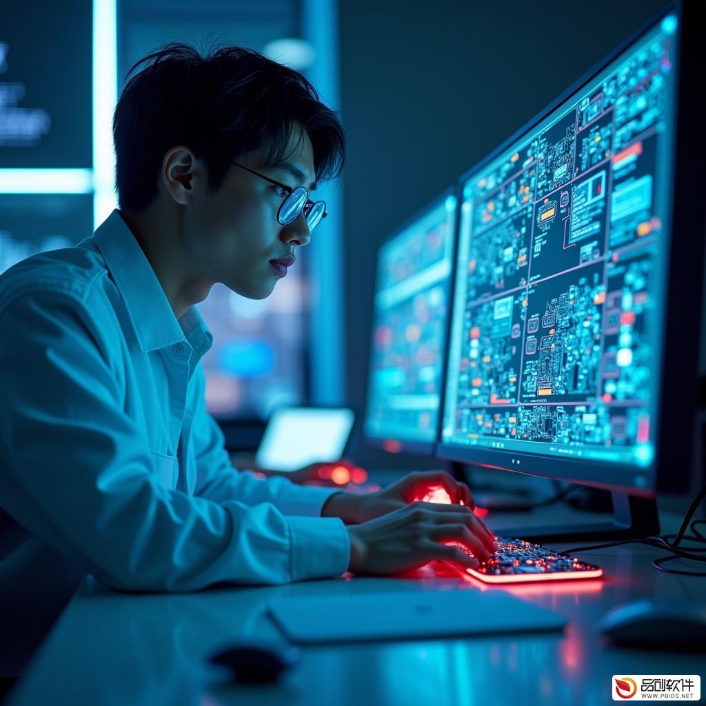 东莞市智能硬件嵌入式系统平台商：创新引领未来科技
