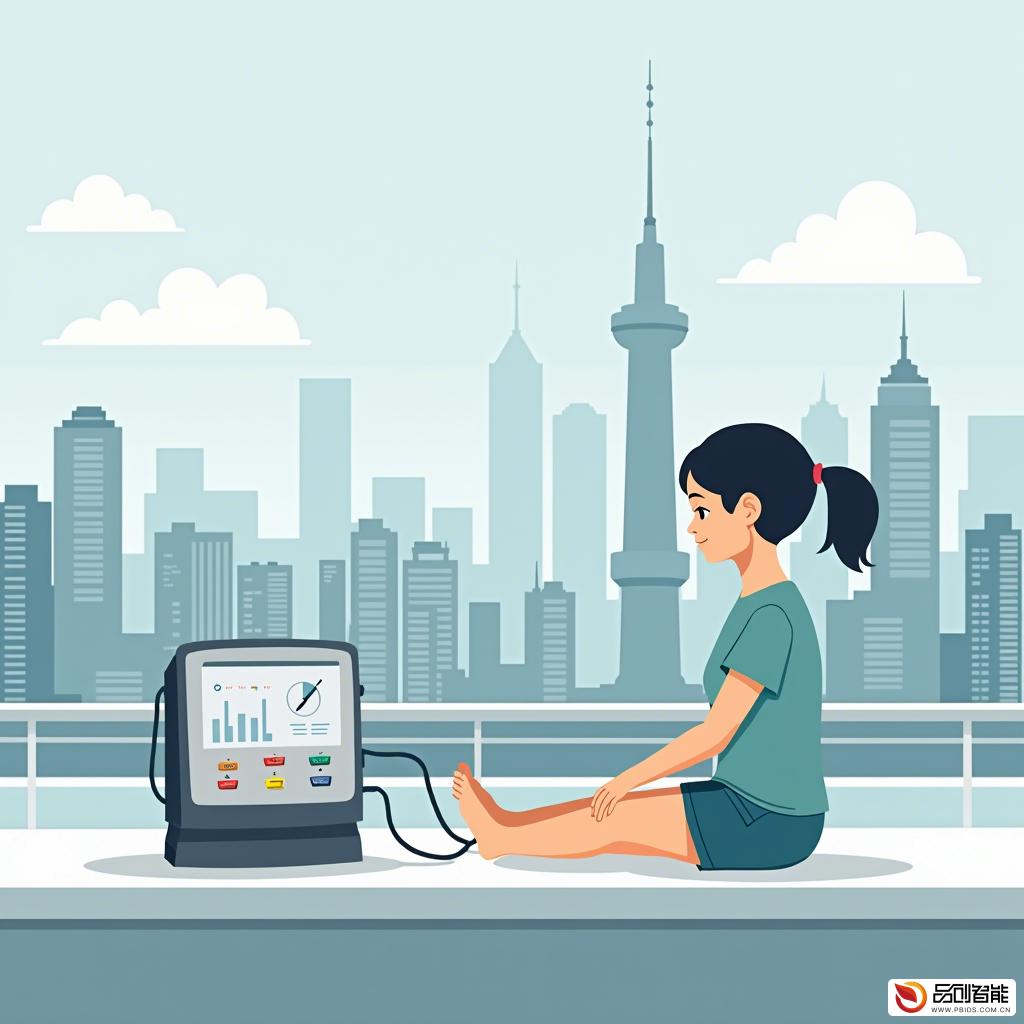 合肥市动态电刺激强度调节系统服务站：科技引领康...