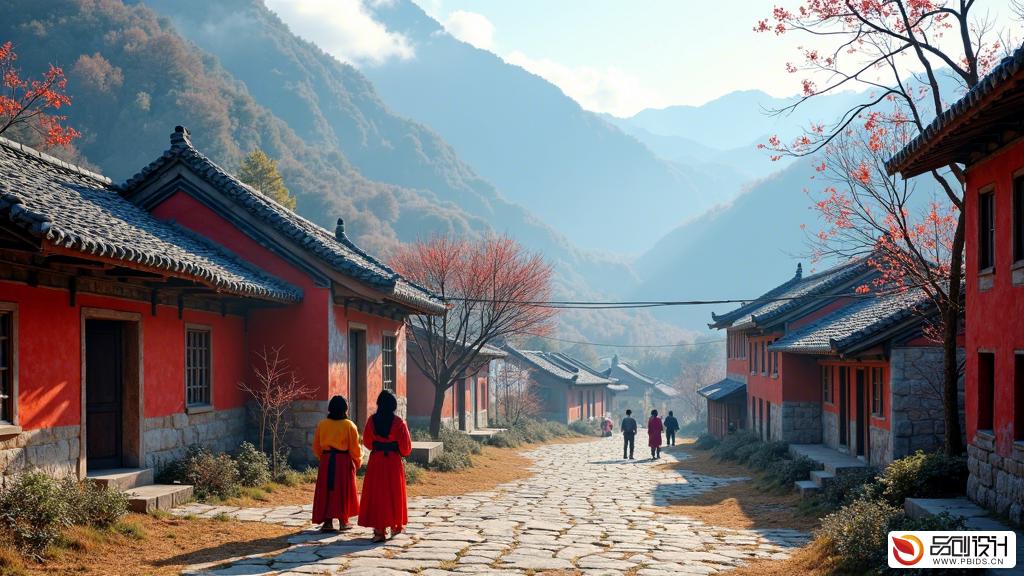 凉山品牌升级设计工作室：重塑品牌魅力，引领设计新风尚
