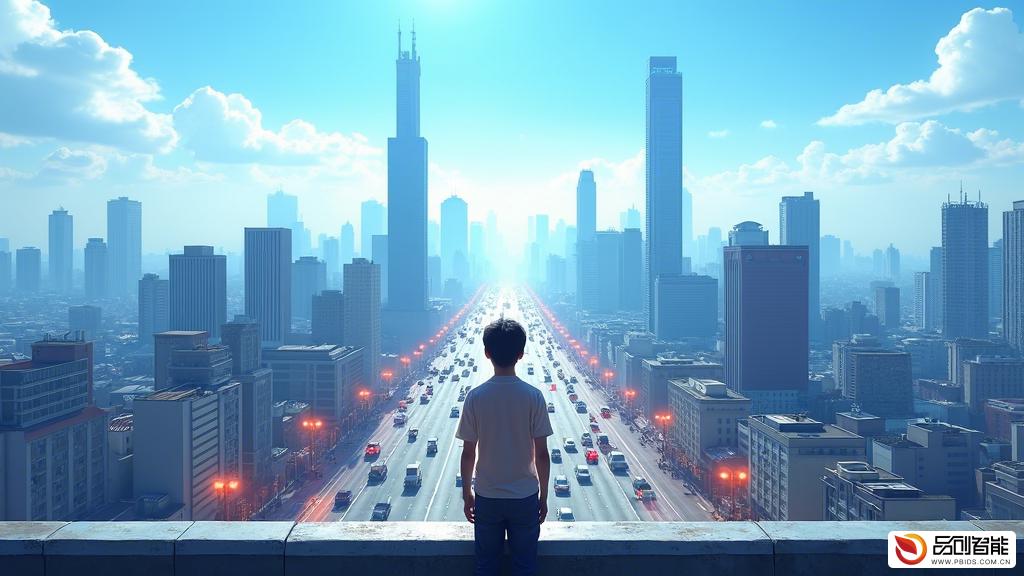 合肥市跨协议传感器组网平台：创新技术引领智慧城市新篇章
