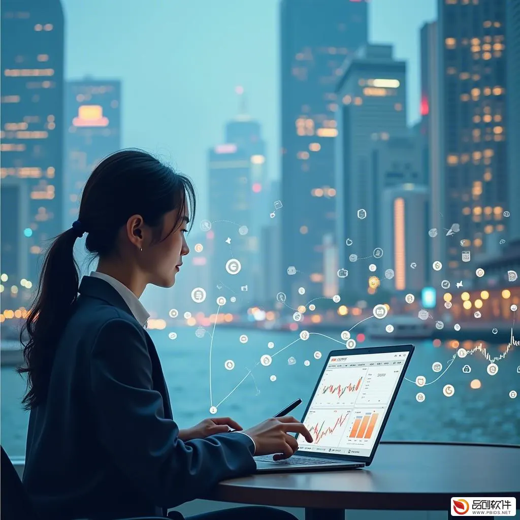 佛山市金融低代码平台服务站：赋能金融创新，加速数字化转型
