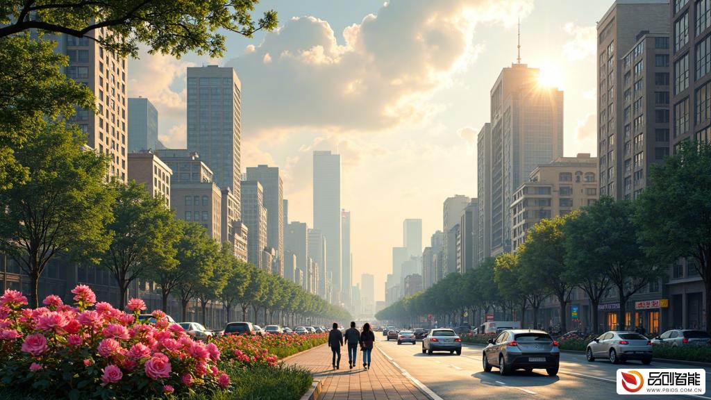 成都市多模态数据采集终端平台：智慧城市的新引擎
