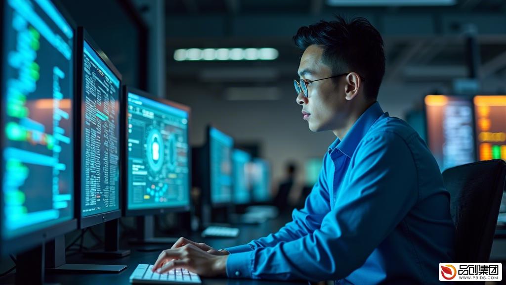 数据泄露防护新纪元：DLP系统敏感信息精准识别技术深度解析
