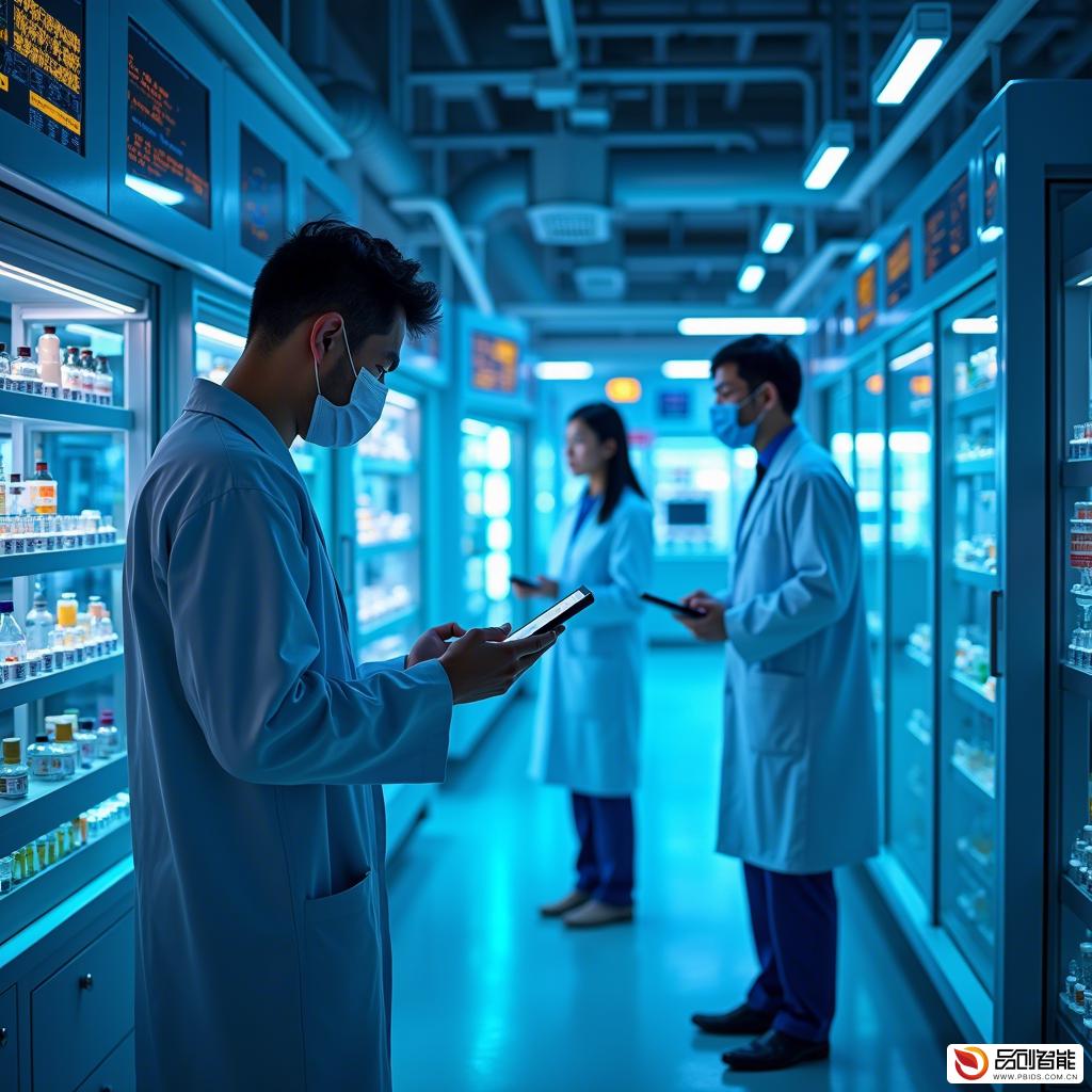 珠海市专科诊疗AI模型系统技术中心：引领医疗智能化新篇章
