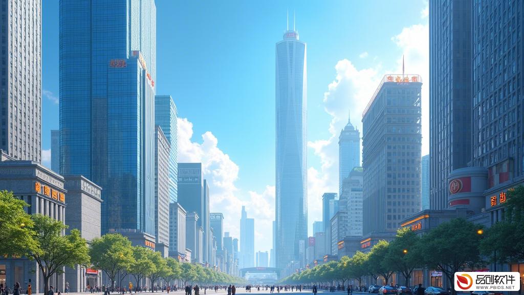 合肥市低功耗蓝牙资产追踪平台的创新研发之路
