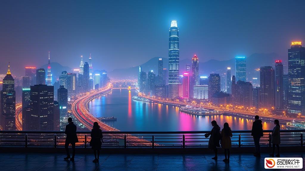 重庆市会议全流程AI管理系统：重塑企业会议管理新风貌
