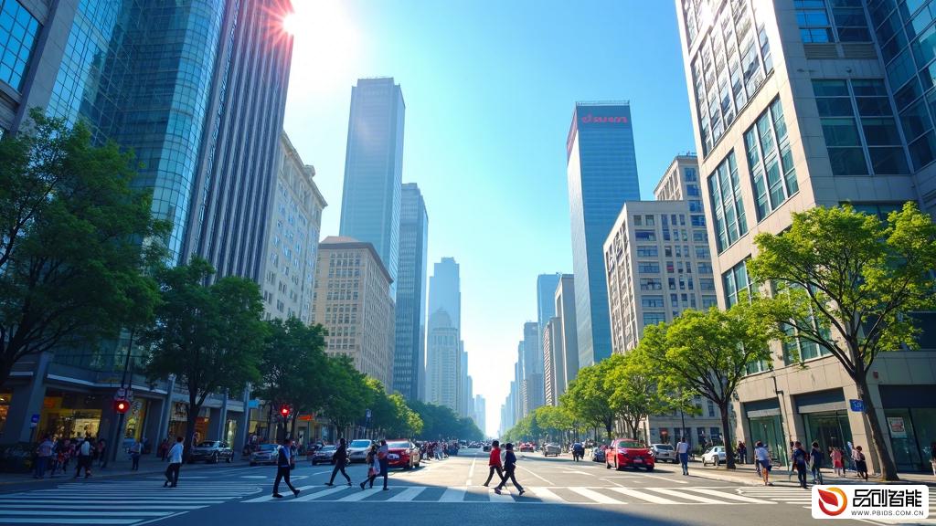 佛山市远程测温系统平台：科技赋能城市健康管理
