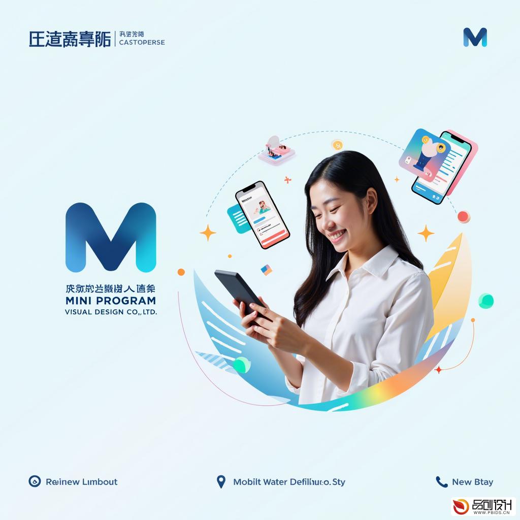 唐山市小程序视觉设计有限公司：打造卓越用户体验的创意先锋
