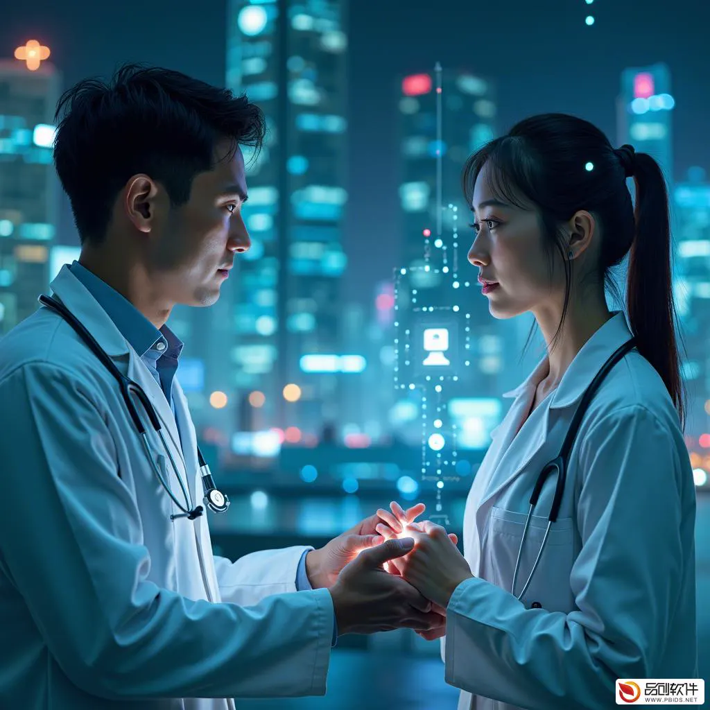 苏州市医疗隐私计算中台平台商：引领医疗数据安全...