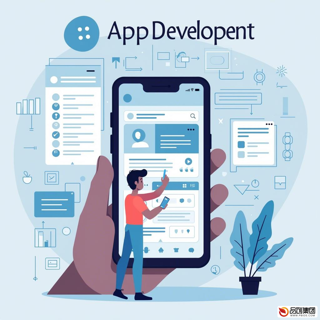揭秘手机APP开发费用：全面解析与预算指南
