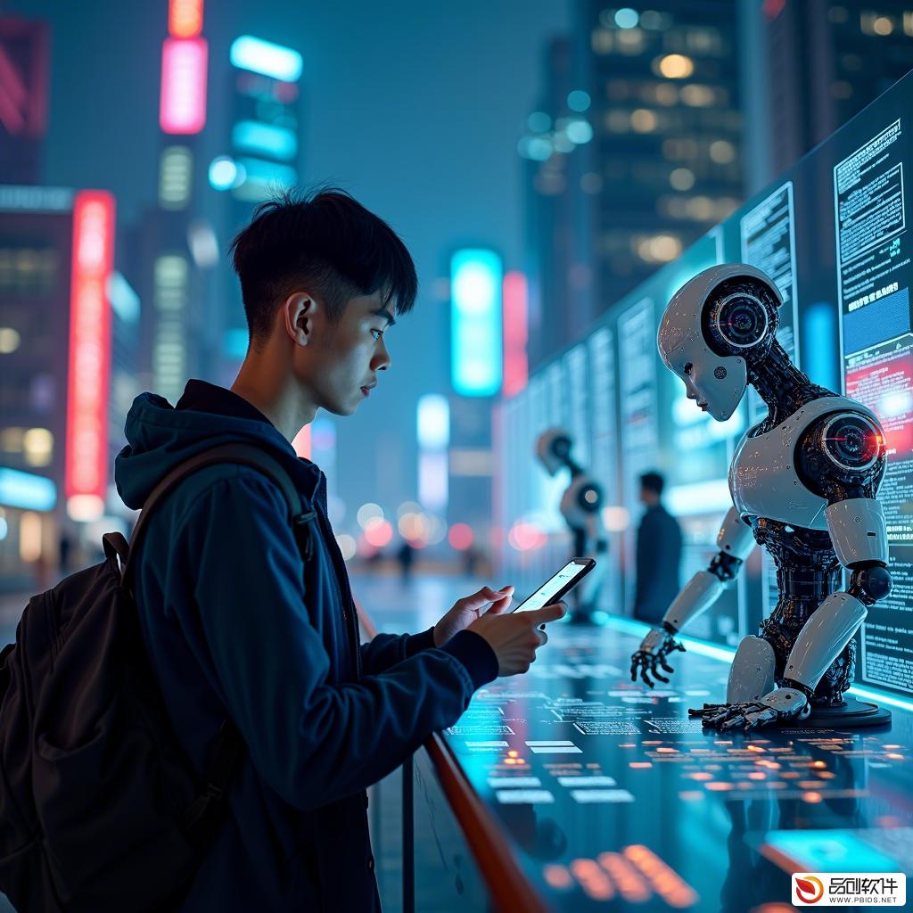 上海市AI移动购物平台团队的革新之路
