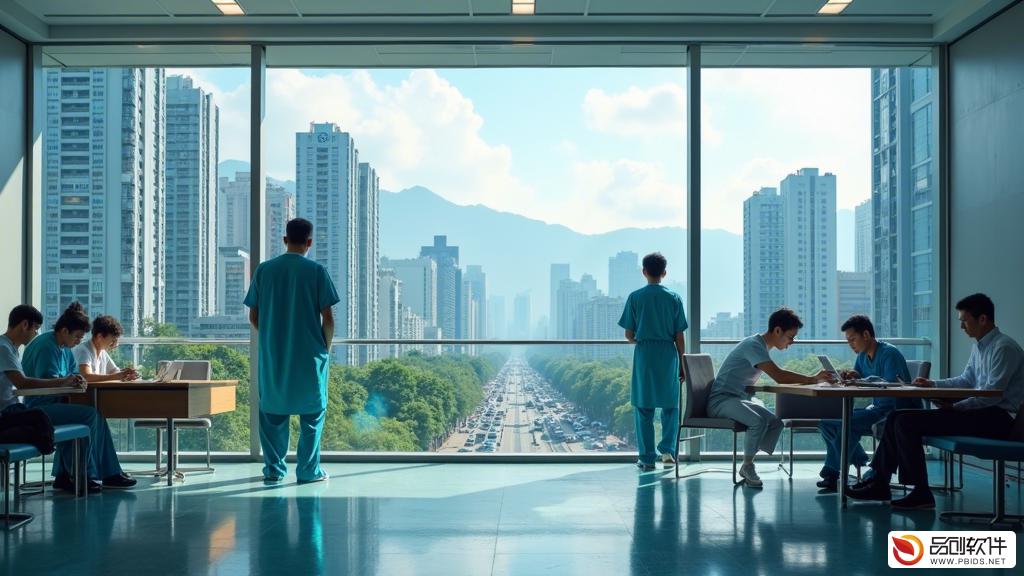 重庆市医疗智能补货预测系统：革新医疗物资管理的未来
