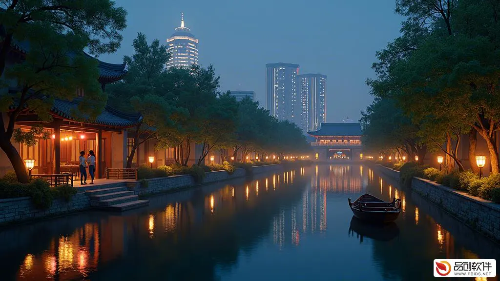 苏州市物流数据管理平台：创新引领智慧物流新时代
