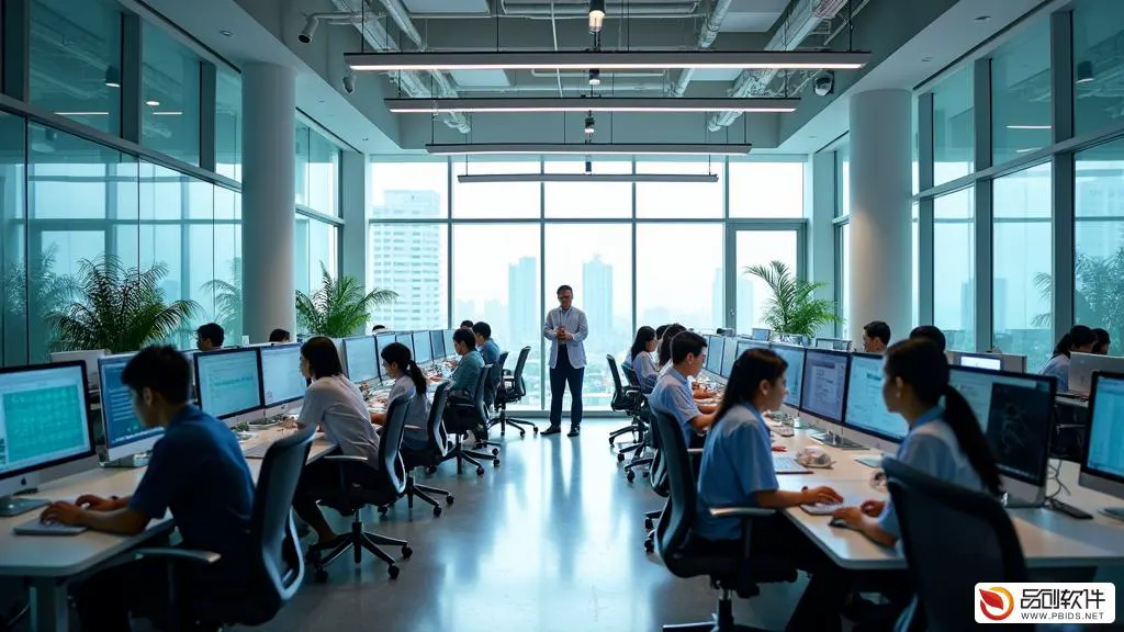 珠海市医药电商开发有限公司：引领数字健康新纪元
