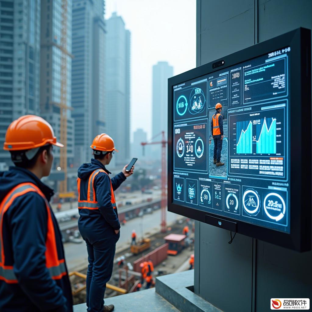 苏州市智能工地AI视频分析系统：引领建筑行业的...