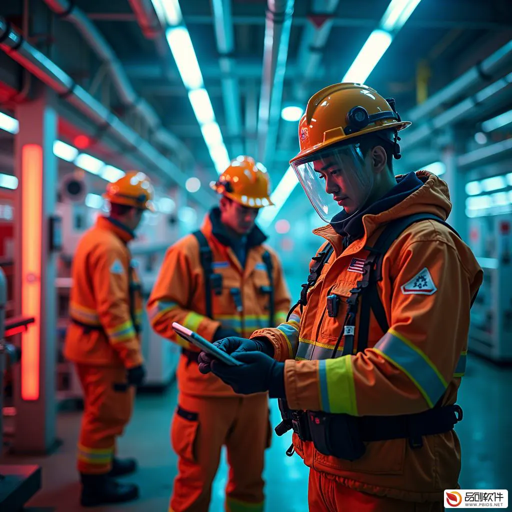 苏州市化工安全生产系统的构建与实践
