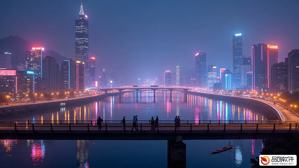 重庆市物流签收电子化平台集团：引领物流行业数字化转型

