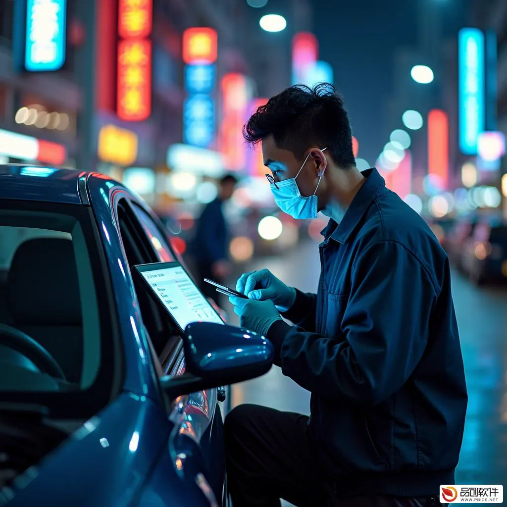 天津市车载诊断协议适配平台服务商：专业、高效、全面的汽车诊断解决方案
