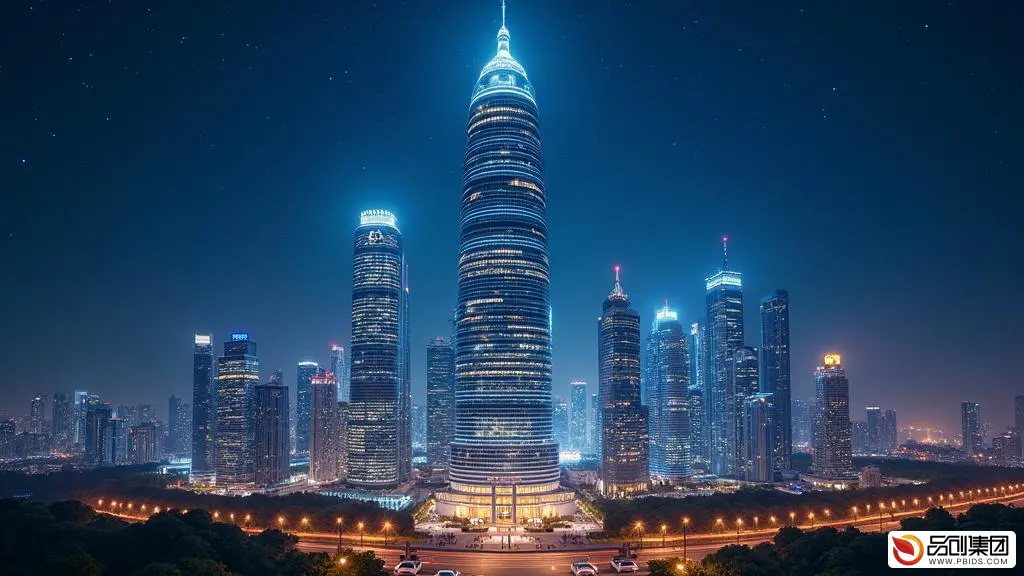 品创集团-泰安：泰山智城，软件科技引领国际旅游目的地新篇章
