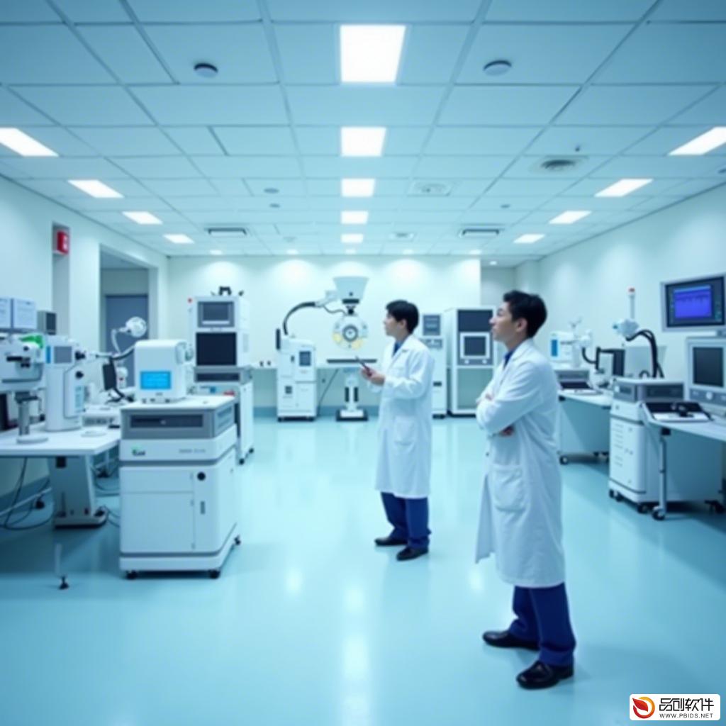天津市医疗硬件研发研发中心：创新引领医疗科技新篇章
