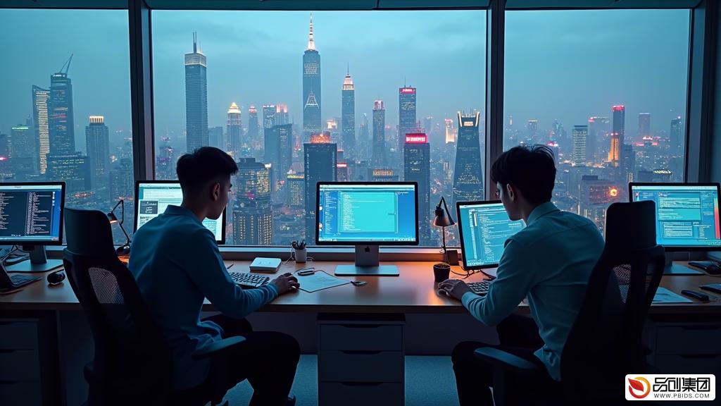 北京APP移动开发：创新技术引领数字未来
