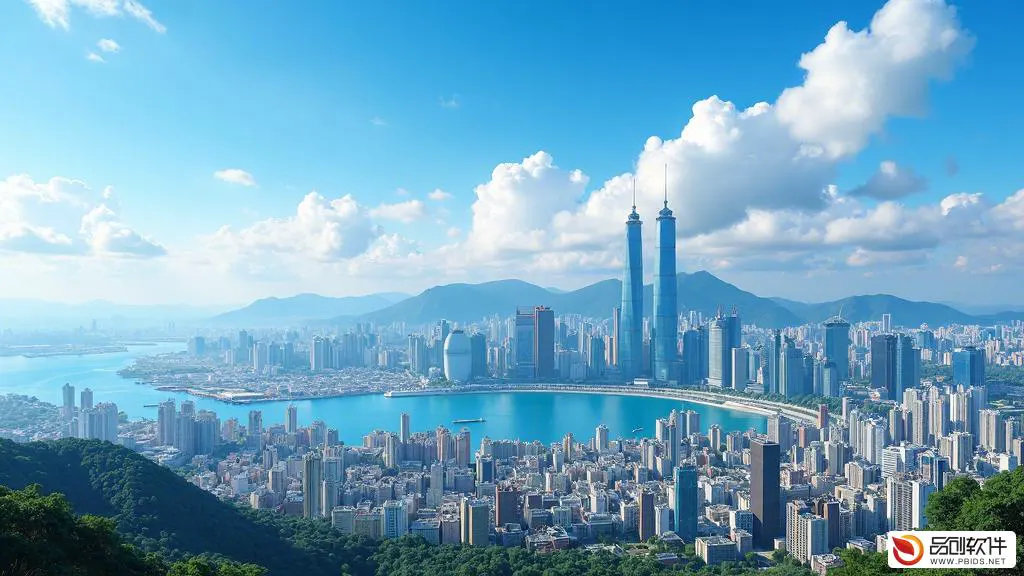 珠海市智能硬件集成系统服务站：引领未来智能生活的新篇章
