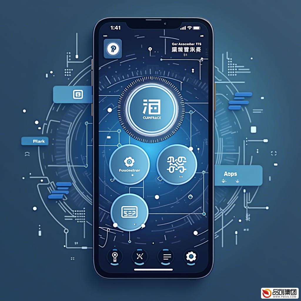 系统APP定制开发：打造专属高效移动应用...
