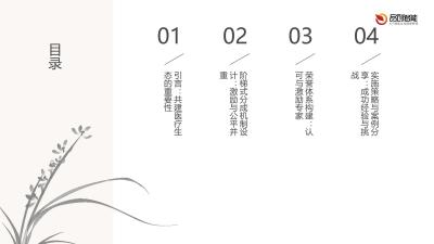 平台共建生态：邀请三甲医院专家入驻的阶梯式分成与荣誉体系