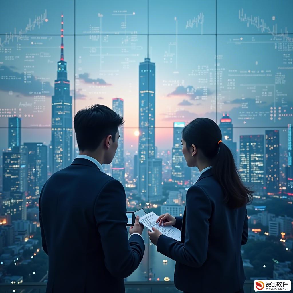天津市证券投资分析工具团队：解锁市场密码，引领...
