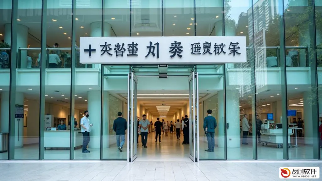 佛山市医院能耗监测平台有限公司：智慧医疗的绿色守护者
