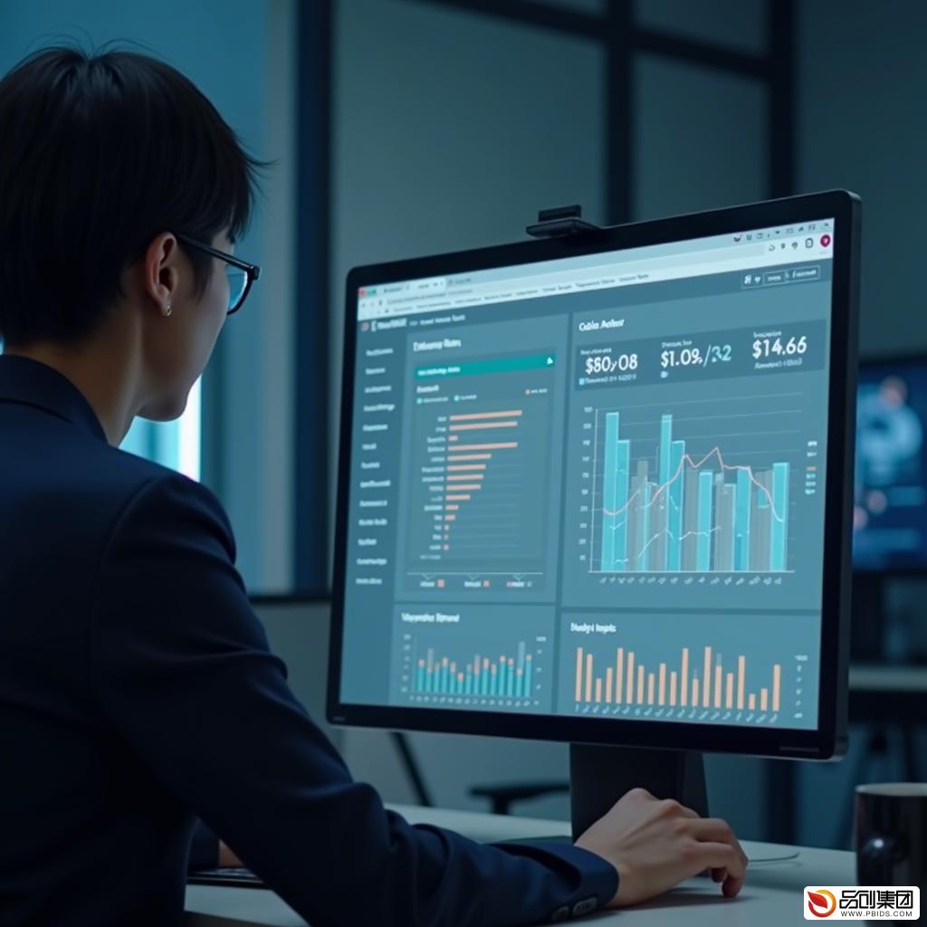 定制CRM系统开发：打造高效客户关系管理...