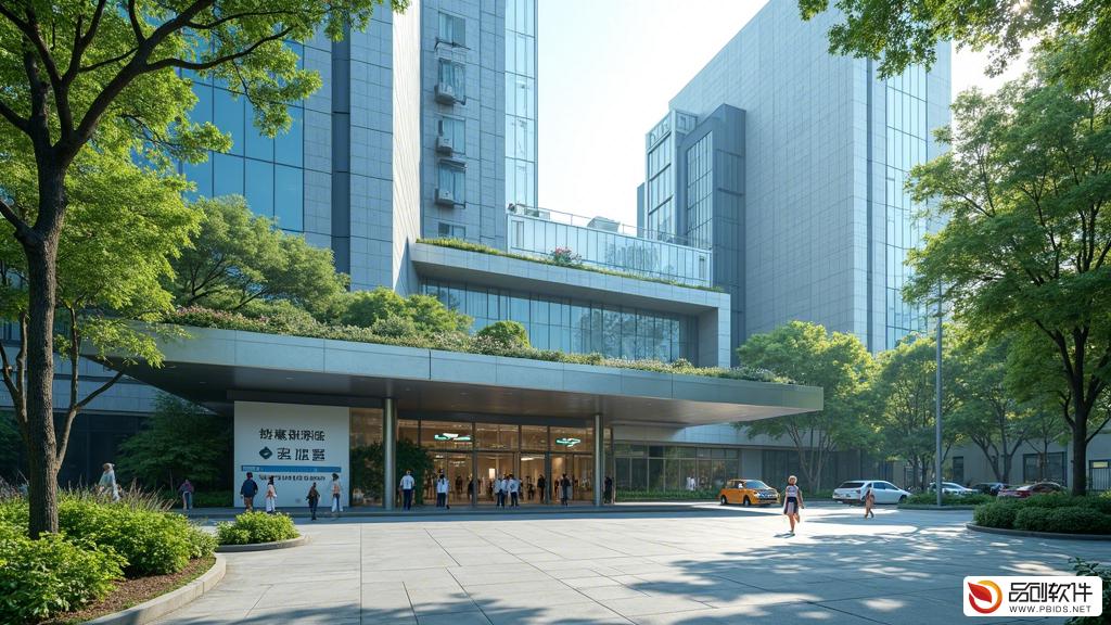 宁波市远程病理诊断系统研发中心：医疗创新的里程碑
