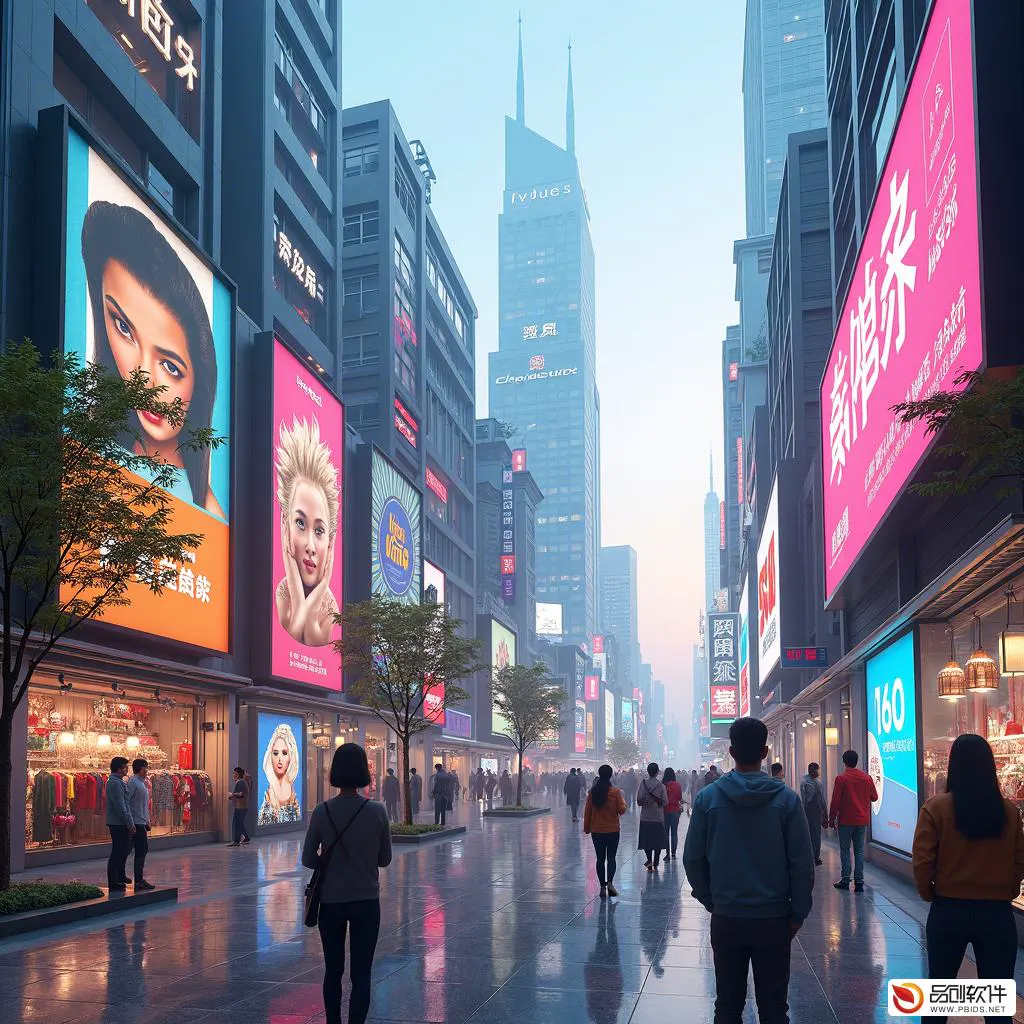 无锡市零售广告联盟交叉投放平台有限公司：创新零...