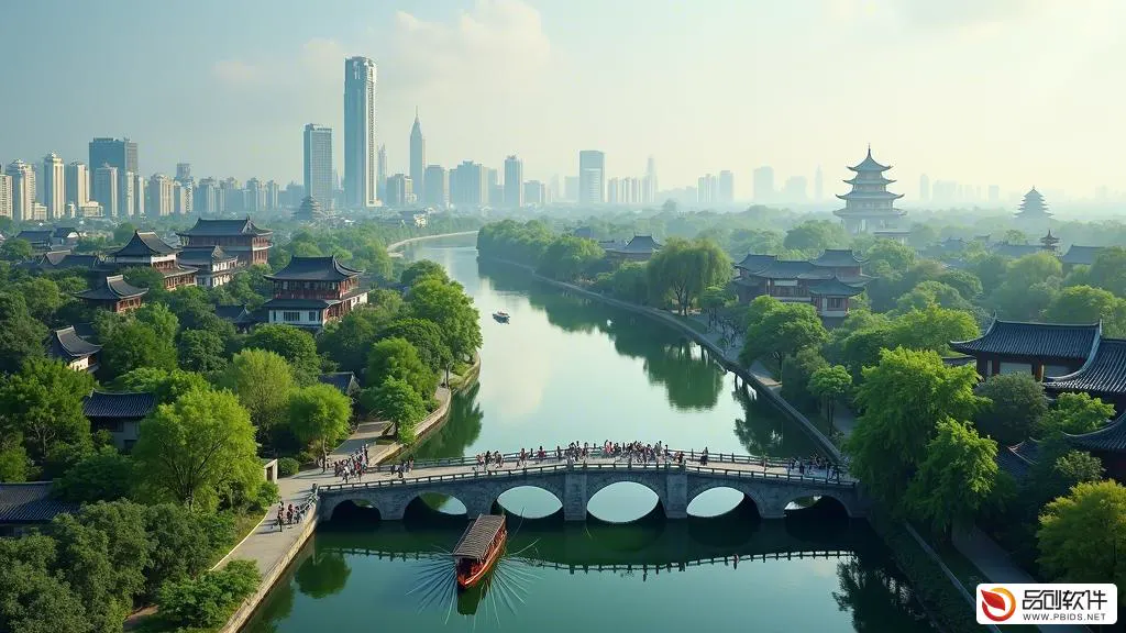 苏州市物流数据AI管理平台：重塑物流行业的智慧引擎
