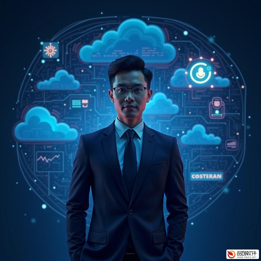合肥市证券托管外包AI系统集团的革新之路
