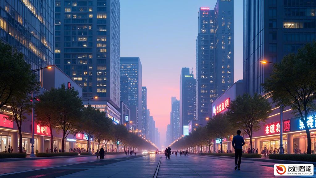 合肥市物联网嵌入式平台生态链：构建智慧城市的新引擎
