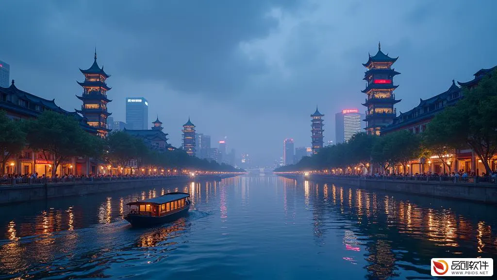苏州市驻场开发服务平台商：推动数字化转型的优选伙伴
