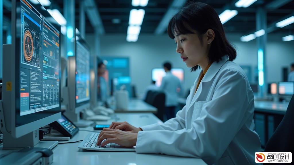 物联网品牌创新设计服务：塑造未来智能生活的核心力量
