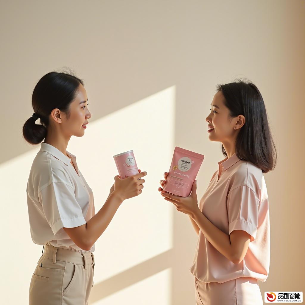 武汉市经期营养定制方案供应链基地：打造女...