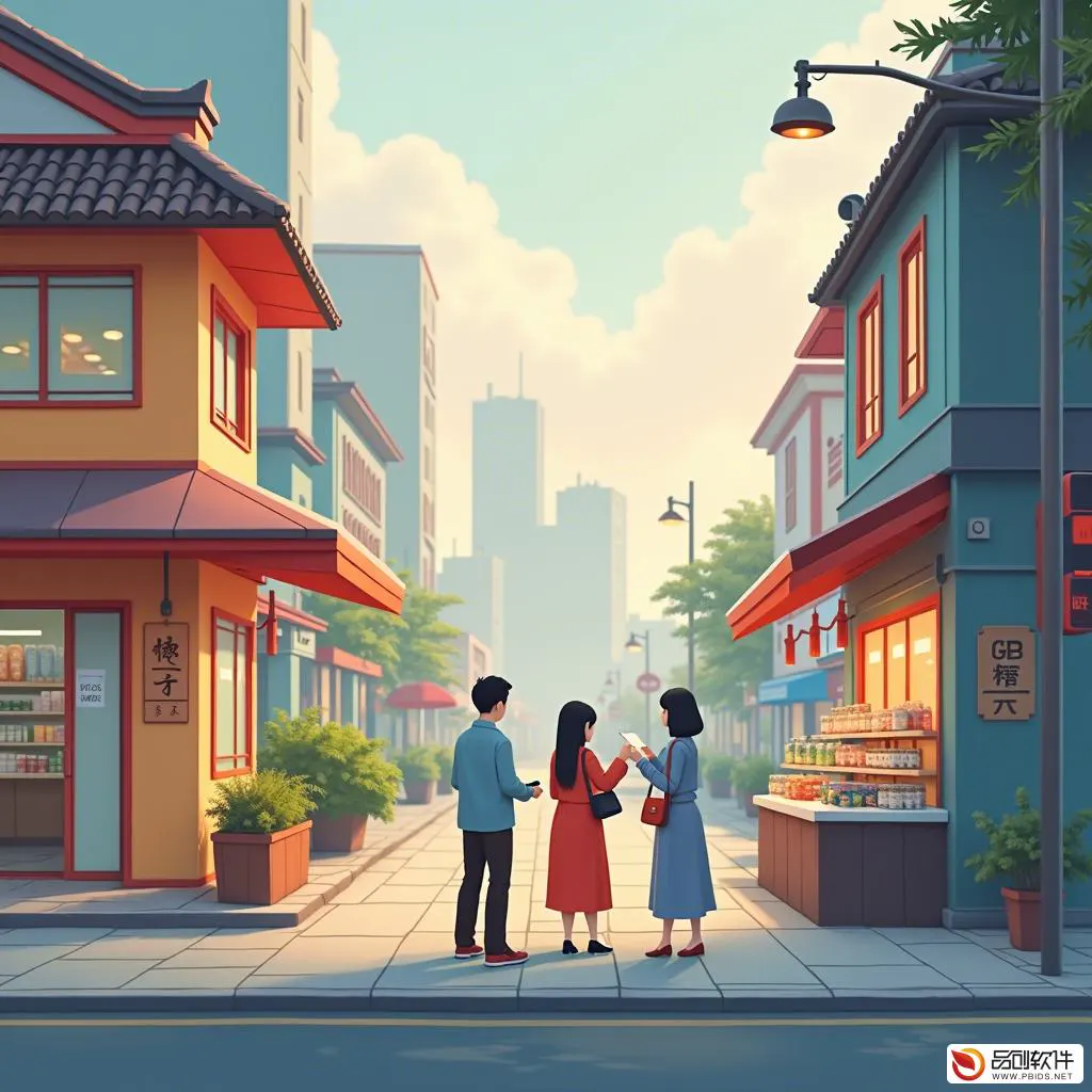 杭州市社区药店O2O配送平台运营商：重塑医药零...